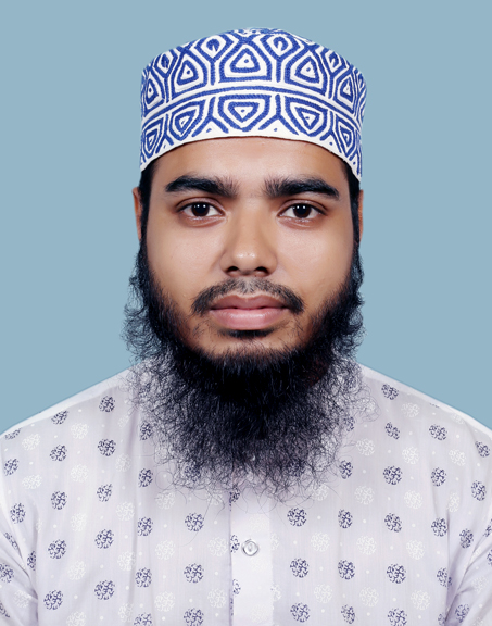 Mohammad Azizul Hasan