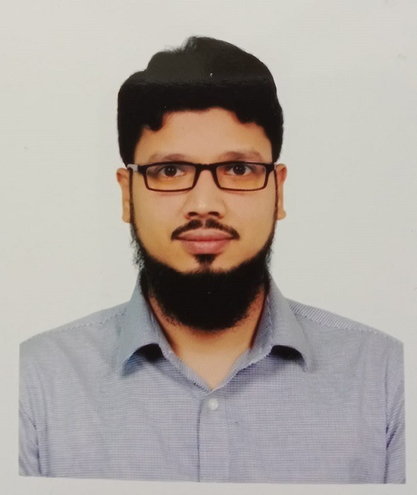 Abu Nayeem Rafiul Haque