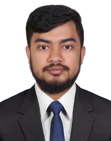 Tanvir Mohammad Nayem