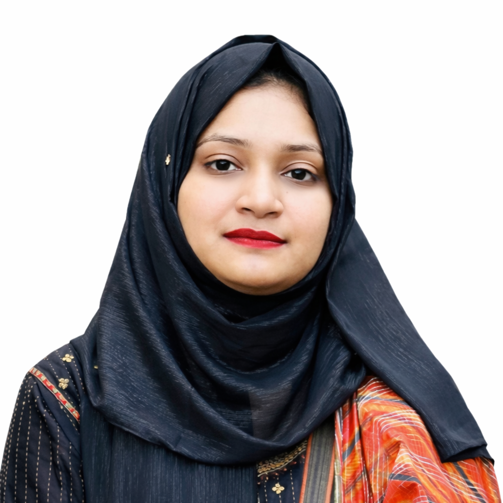 Shaira Yeasmin Tania