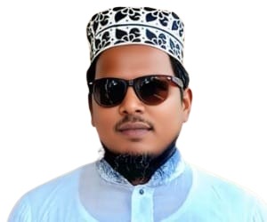 Muklasur Rahman