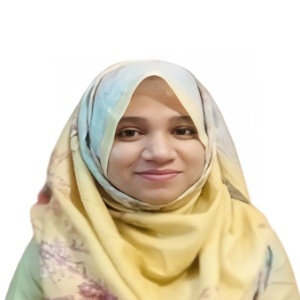 Tayiba Nasrin Bilkis