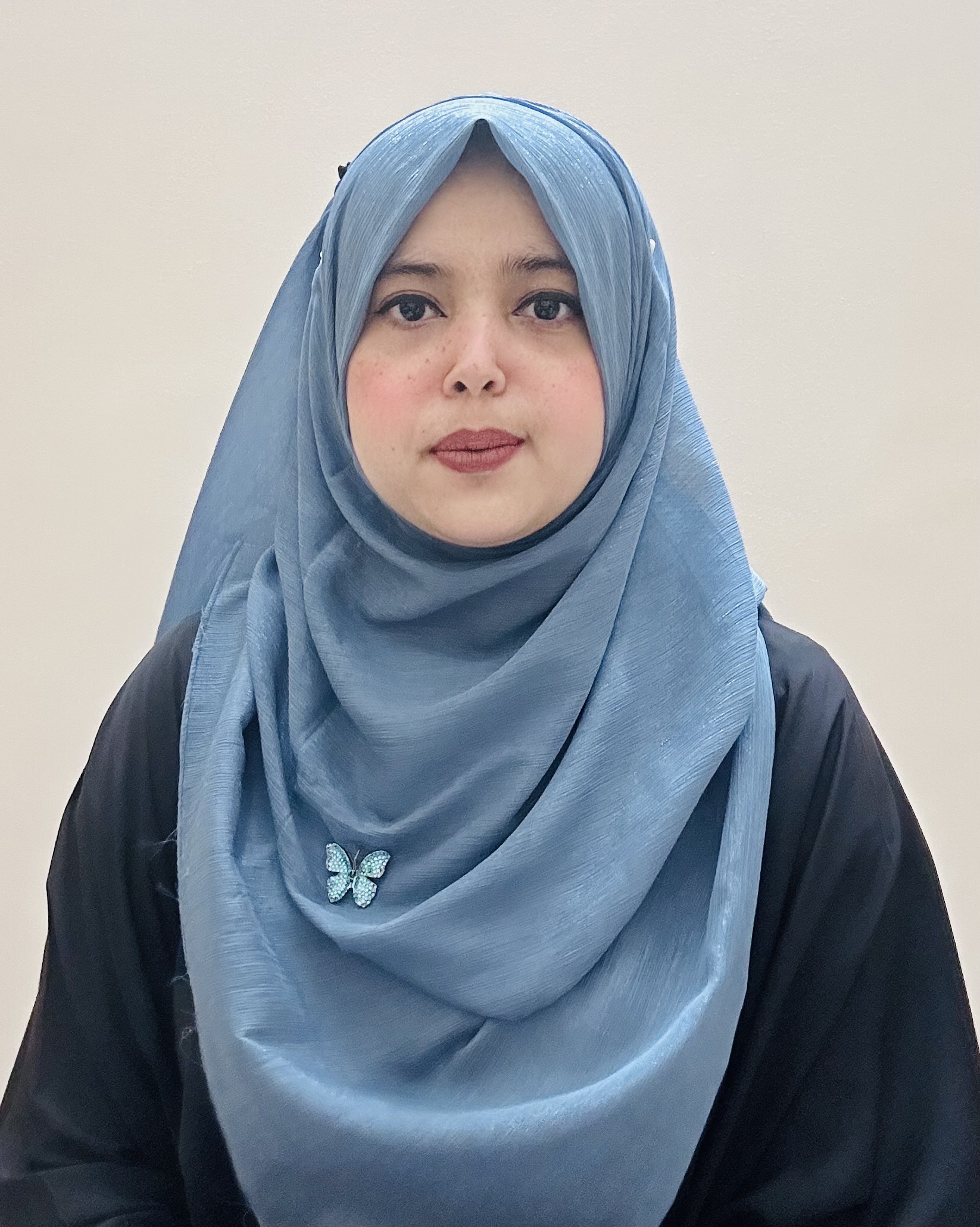 Kazi Tasnime Rahaman