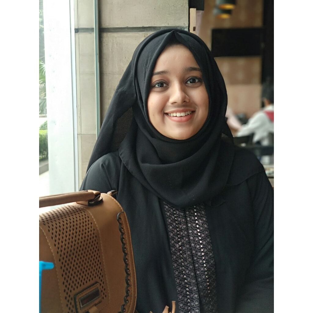 Nafisa Tabassum Samia