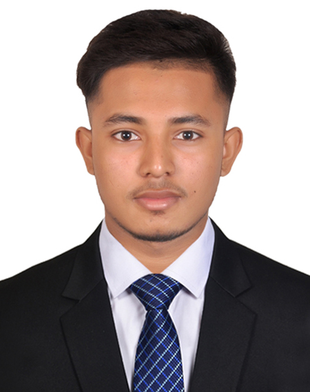 Saifuddin Khaled Nabil