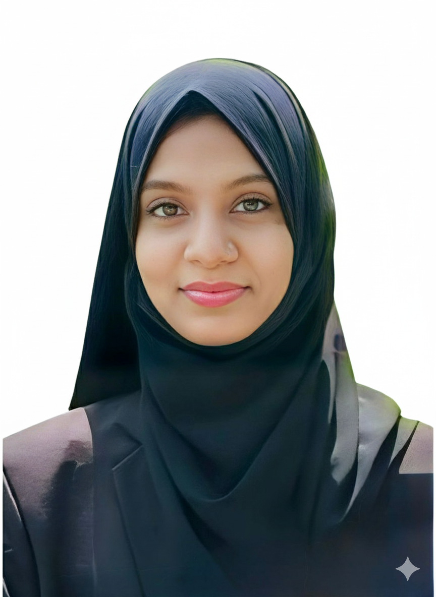 Shanjeda Afrin Shampa