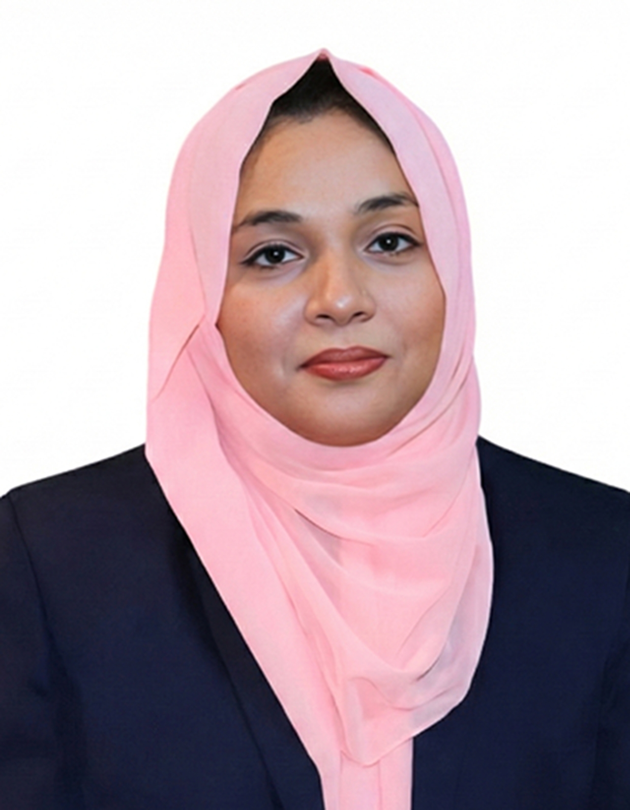 Mossammet Asma Chowdhury