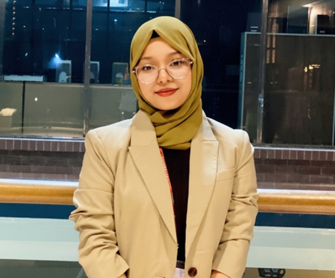 Zannatul Mutasha Prema