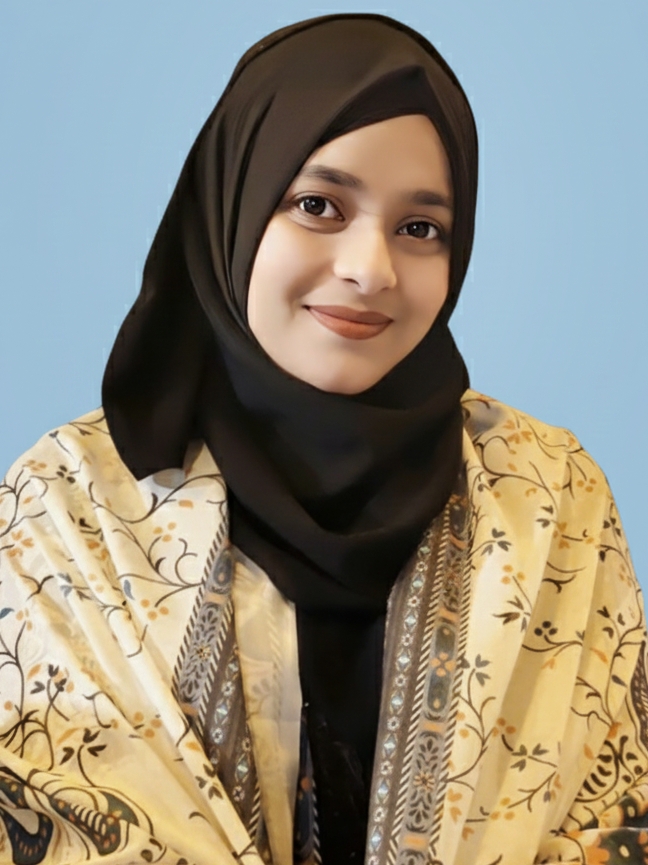 Sumaiya Akter Bhuiyan