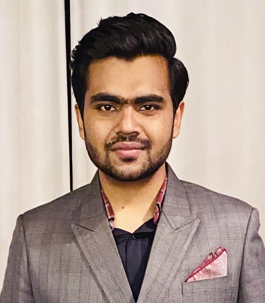 Mohammad Yasin Arafat