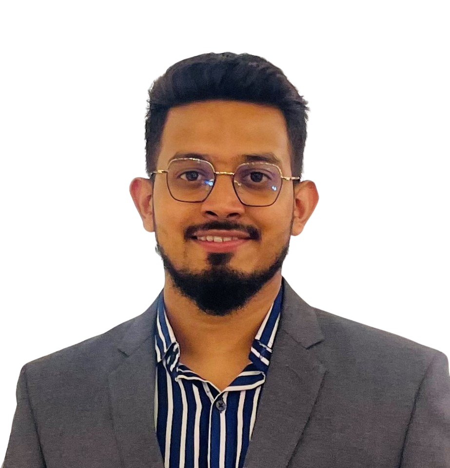 Md. Ashfiqul Alam Chowdhury