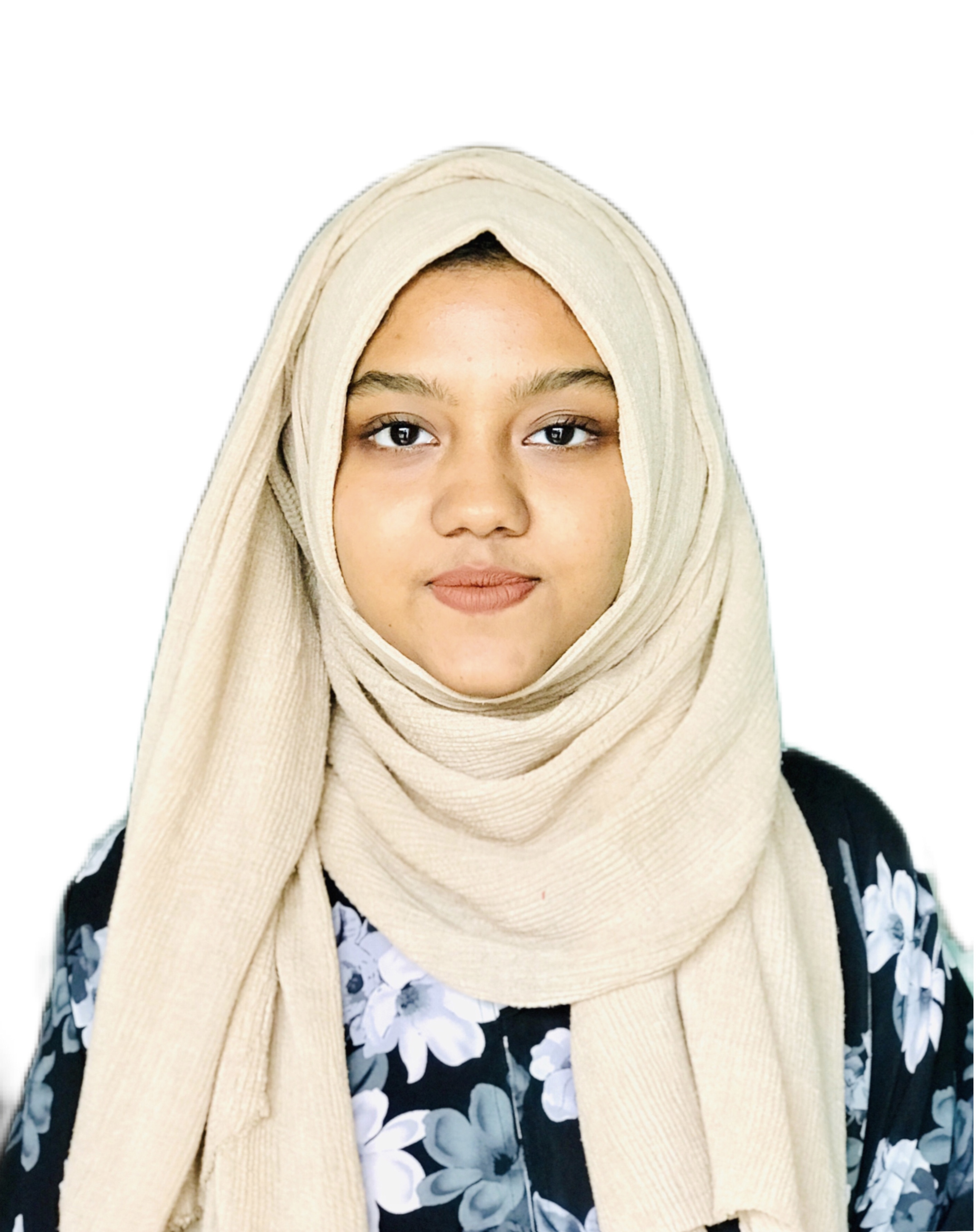 Umma Honey Chowdhury