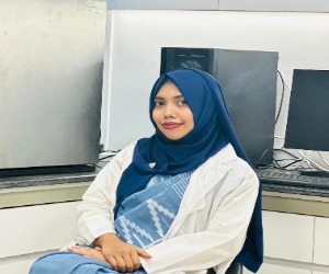 Khadiza Akter Sarmin