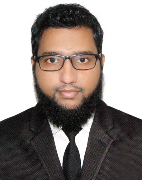 Muhammad Farhan Mashuque