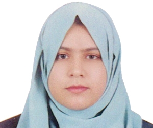 Nusrat Jahan Subiada