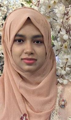 Jannatul Nayeem