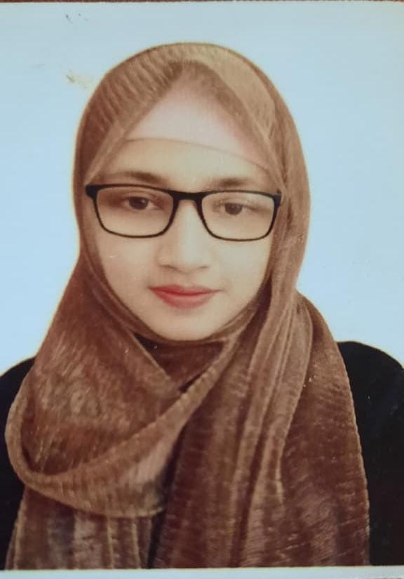 Marjan Sultana Sifat