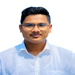 Kazi Mohammed Mohaimin Alam