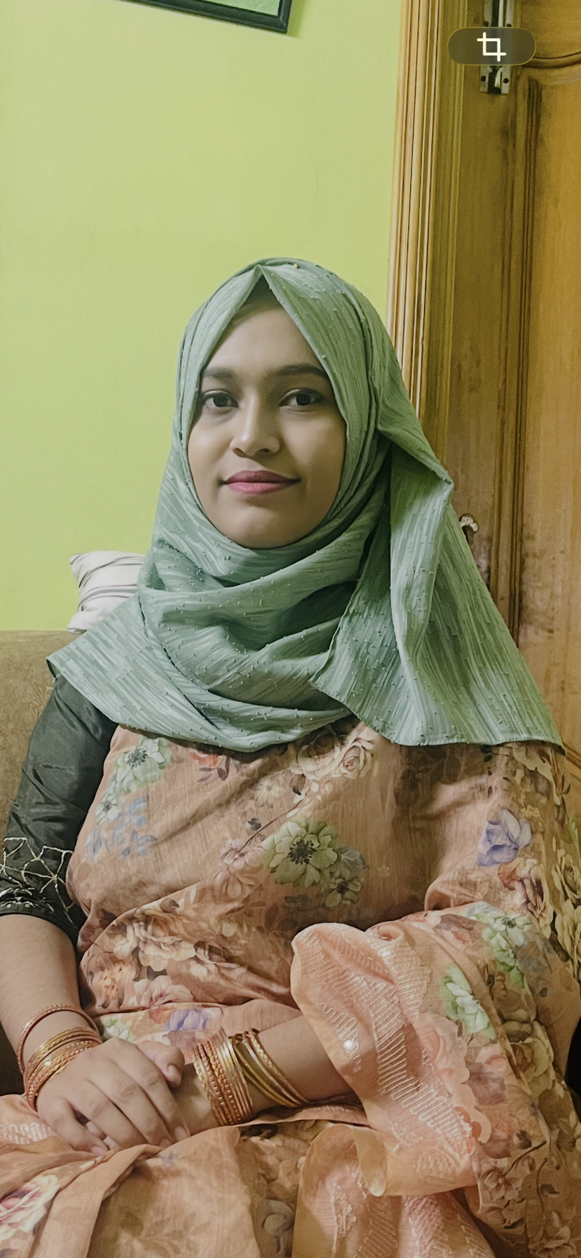 Saima Alam