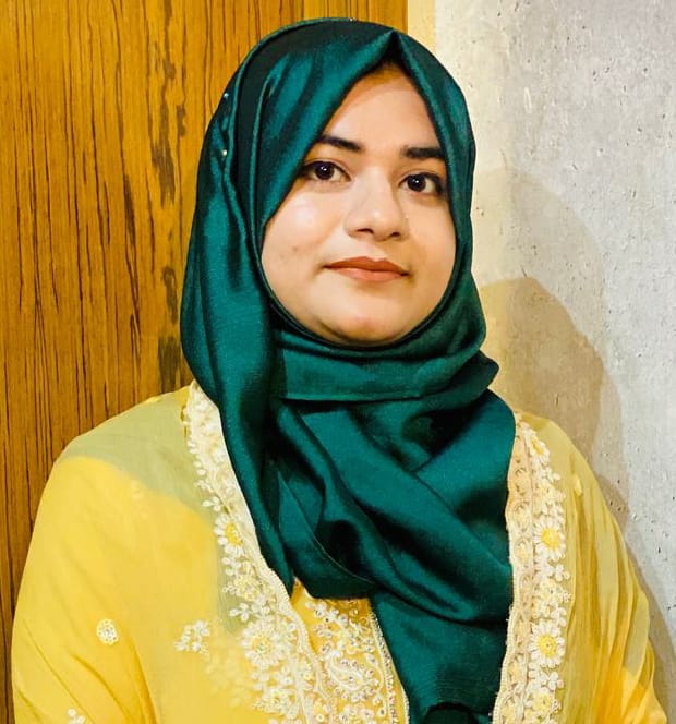 Sadia Islam Shawon