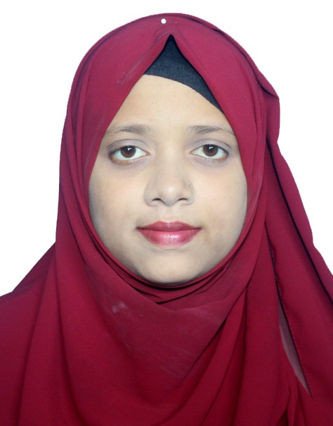 Nusrat Fatima