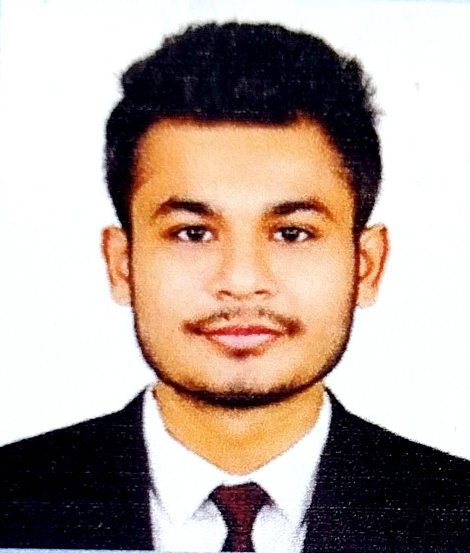 Abdul Zayed Chowdhury