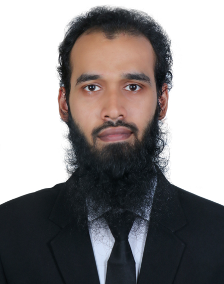 Syed Istiqamul Huq Tahmid