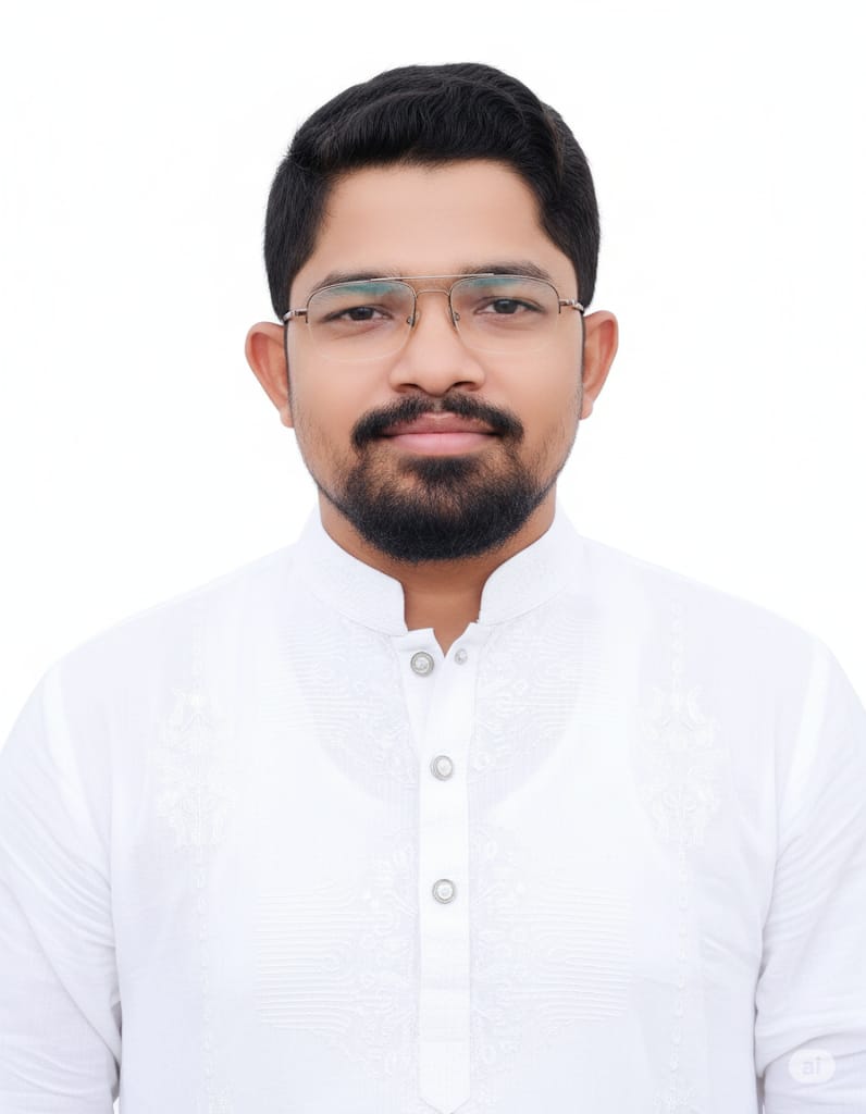 Mohammed Arafat Habib