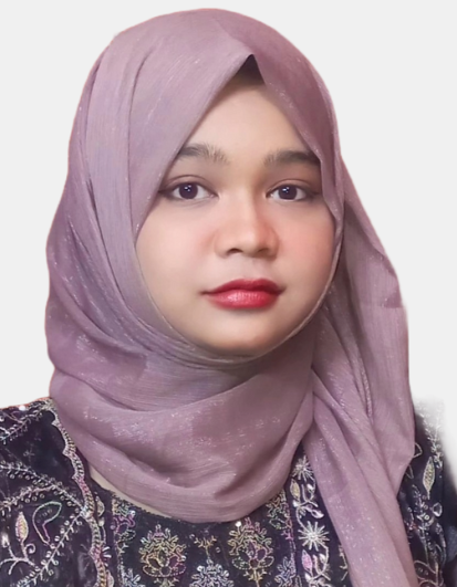 Mariyam Jahan Riya
