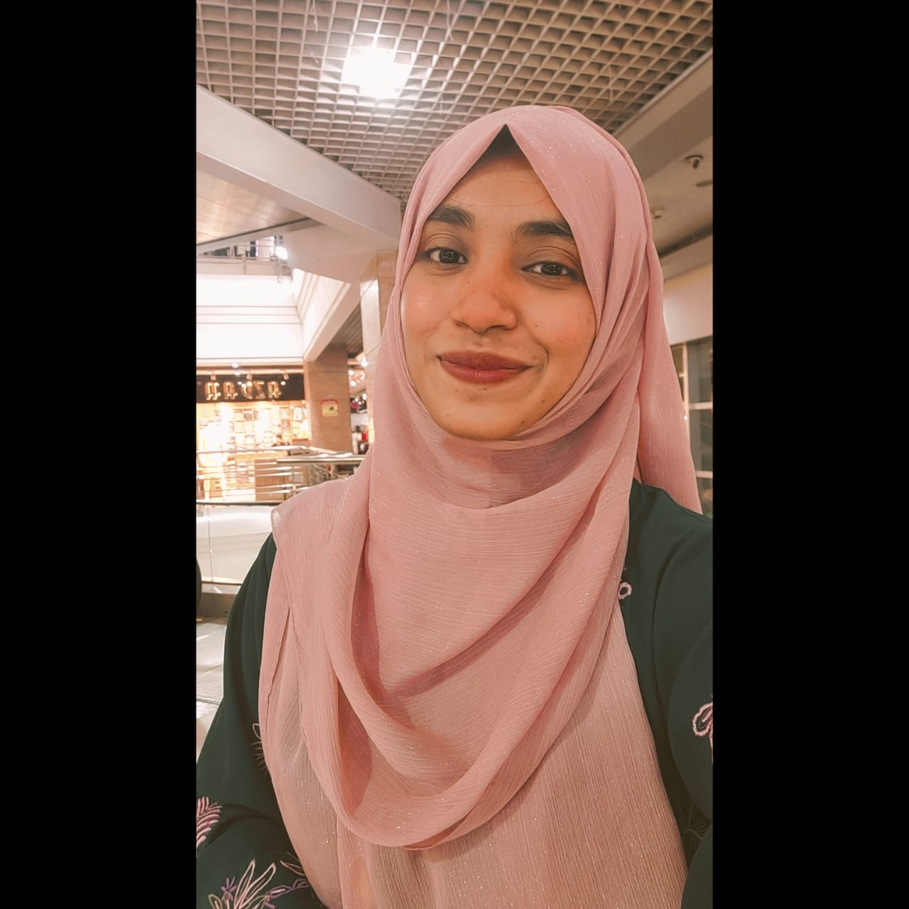 Fatema Mostafa Tarin