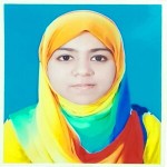 Mst Nushad Jahan Disha