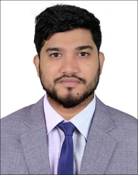 Ekramul Haque Tusher