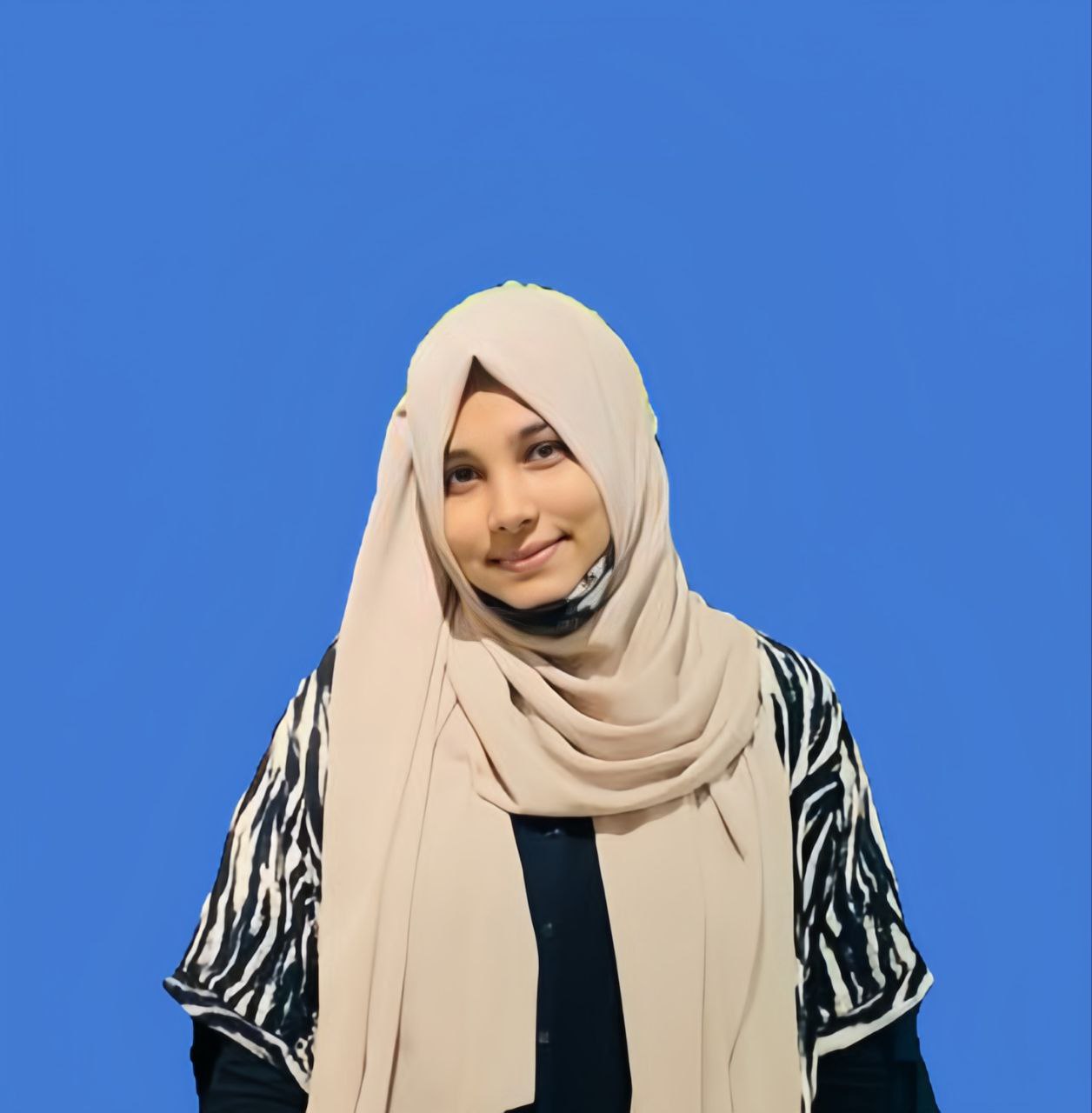 Salsabil Tarannum Subaha