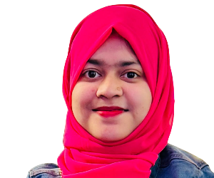 Irin Farzana Nipu