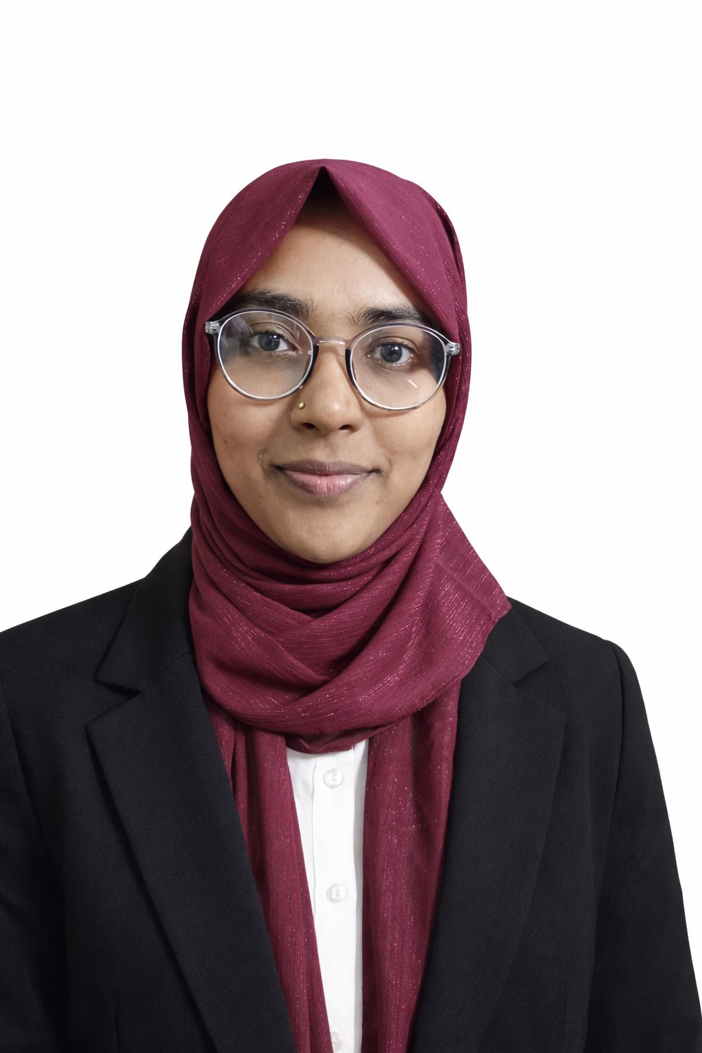 Marjahan Akter Lubna