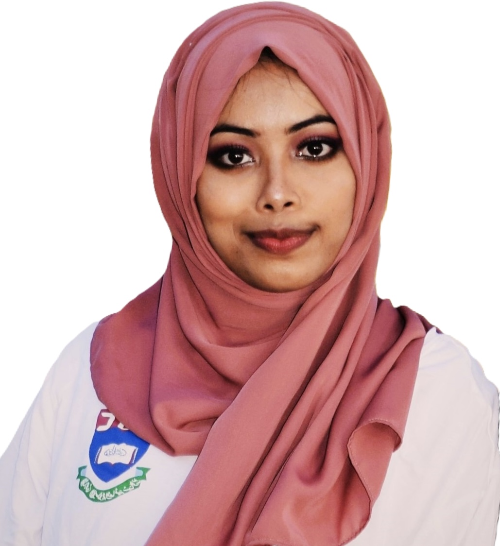 Khadizatul Kobra Choity