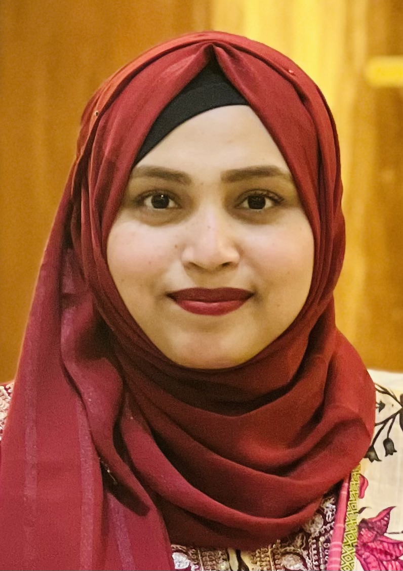 Naima Sultana