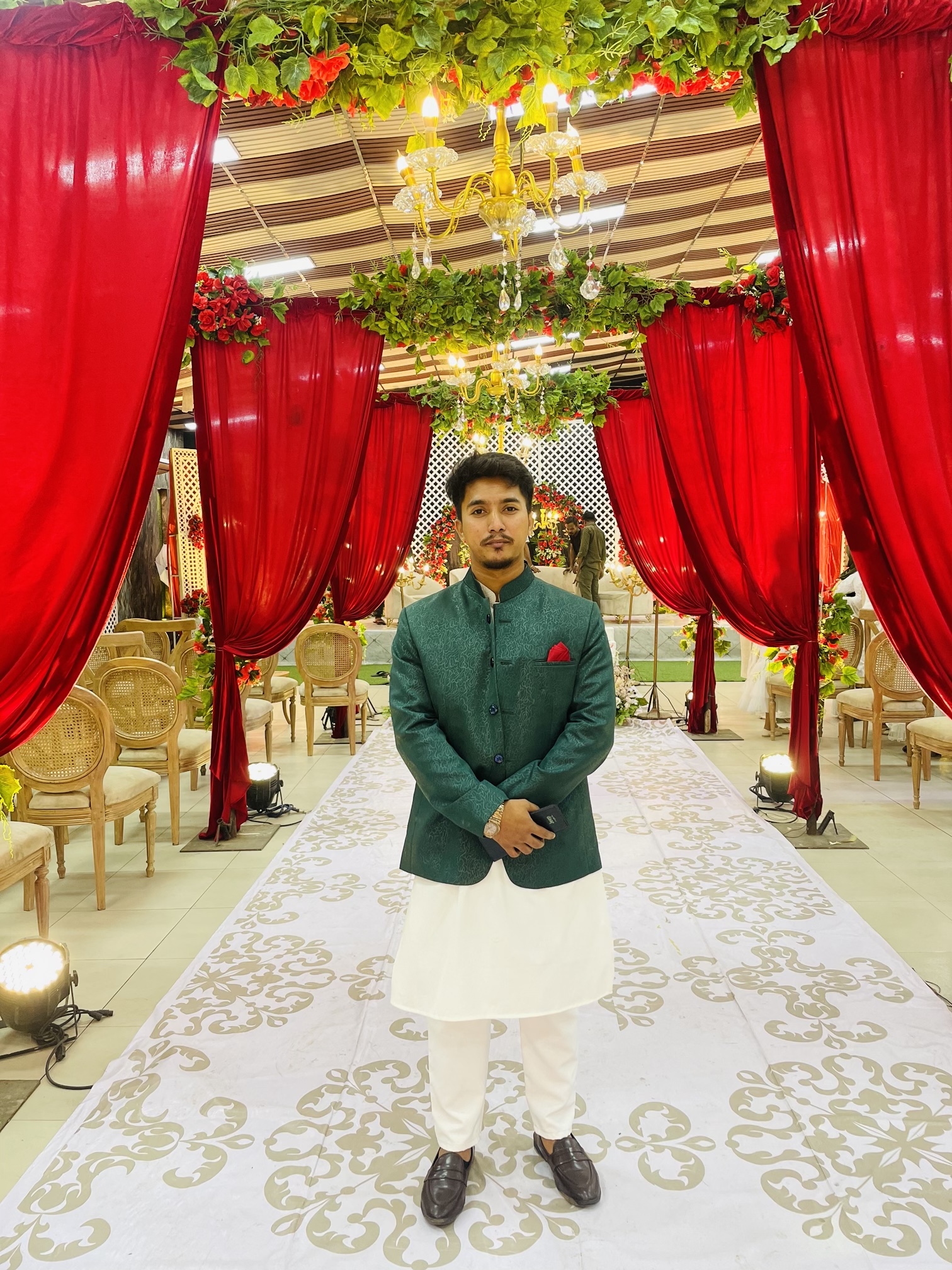 Mohammad Abrar Yeasir