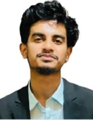 Mohammad Nafis Mahtab