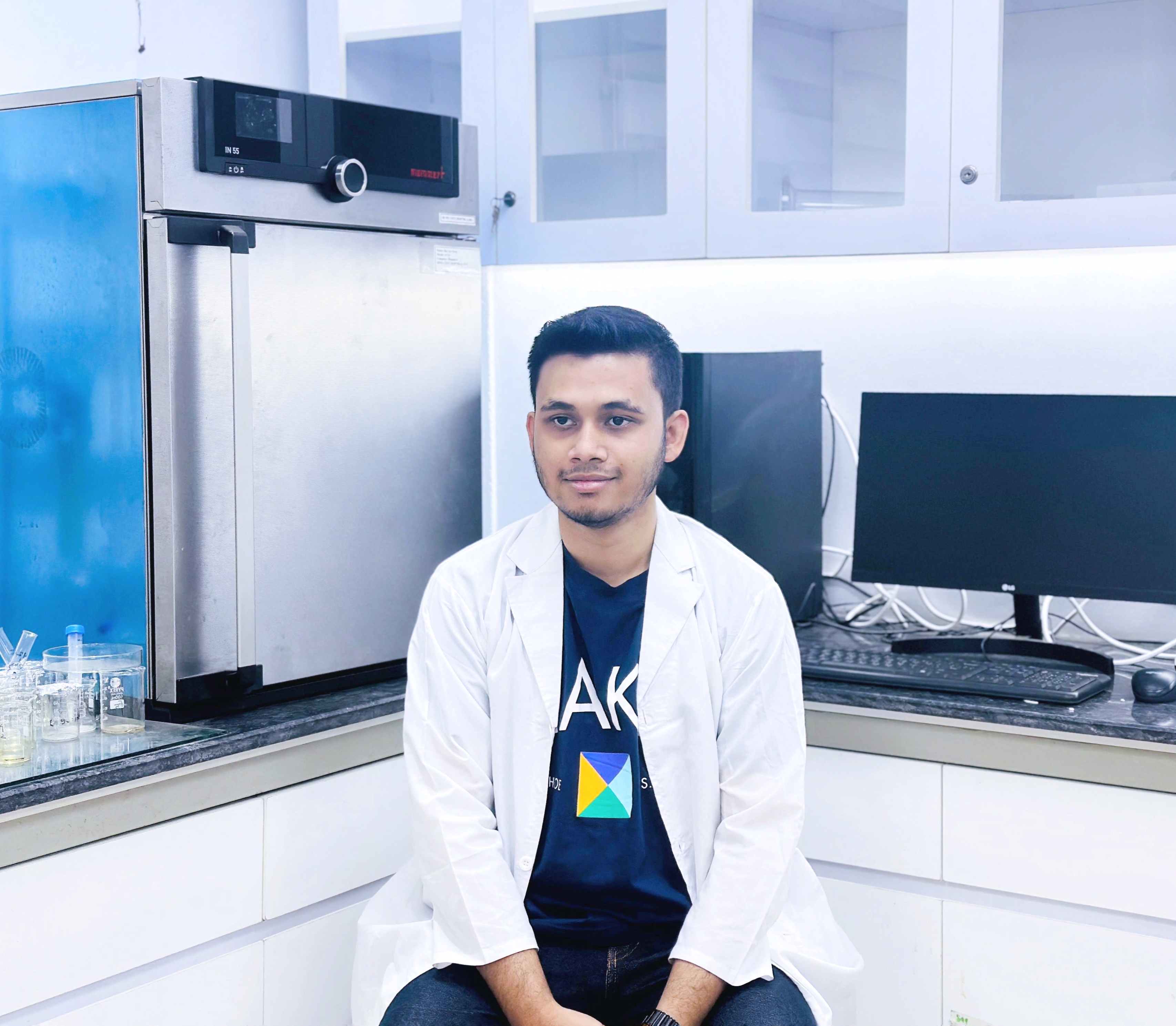 Sheikh Md. Tasnimul Hassan Ratul