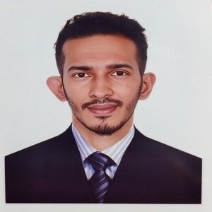 A. M. Mohiuddin Bhuyan