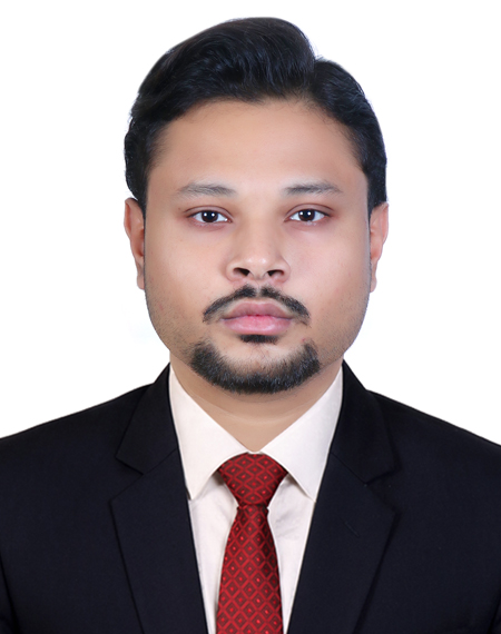 Kamrul Hasan Bahadur Sakib