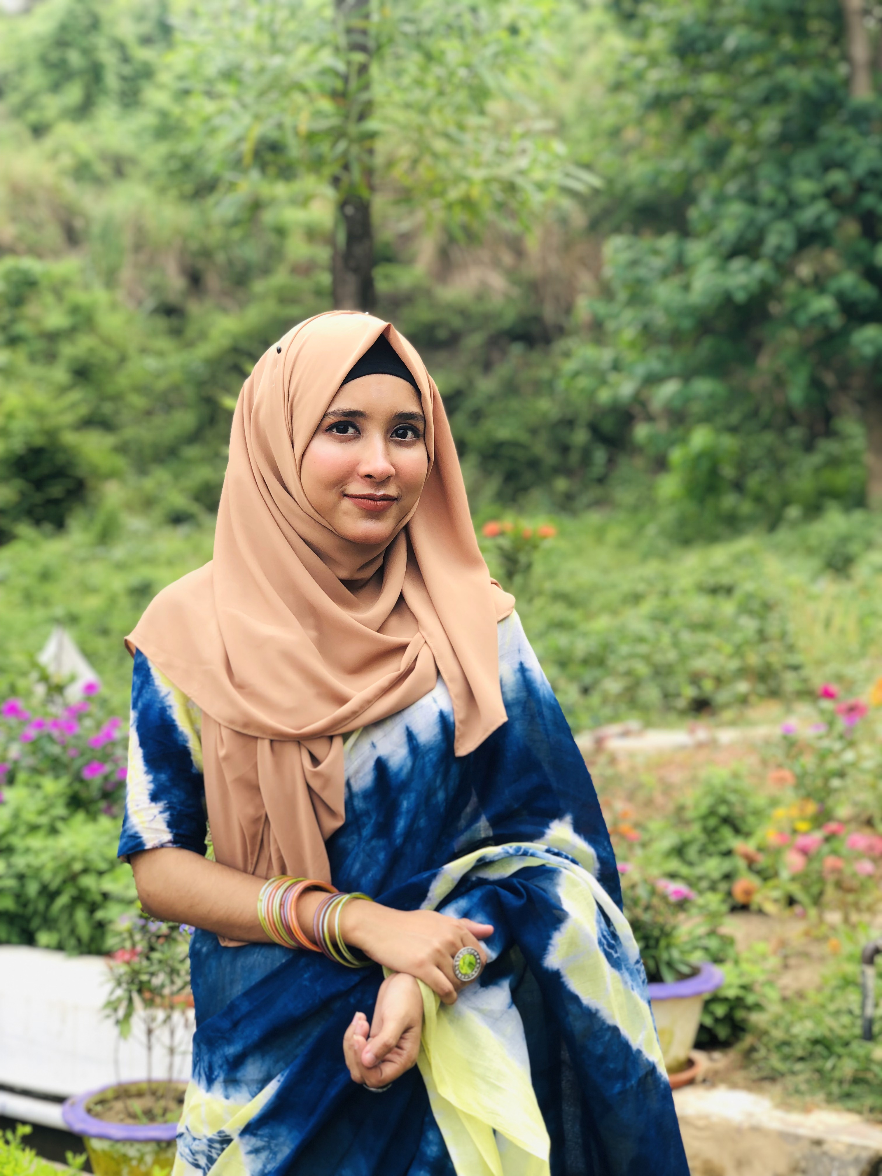 Miftahul Jannat Maisha