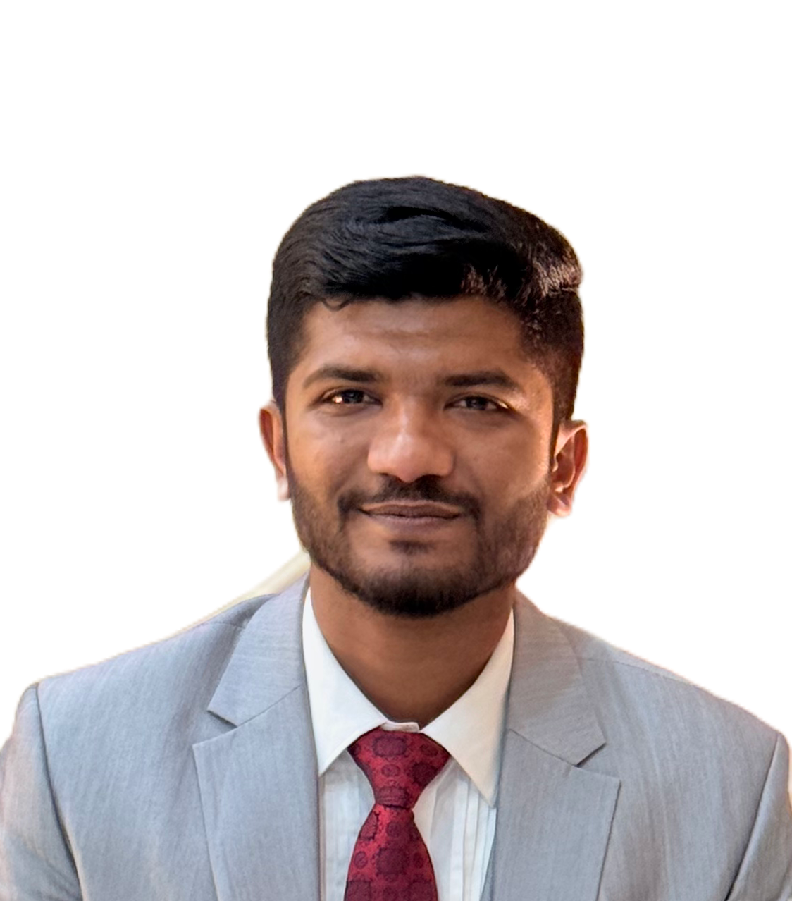 Sayed Shakib Ul Islam