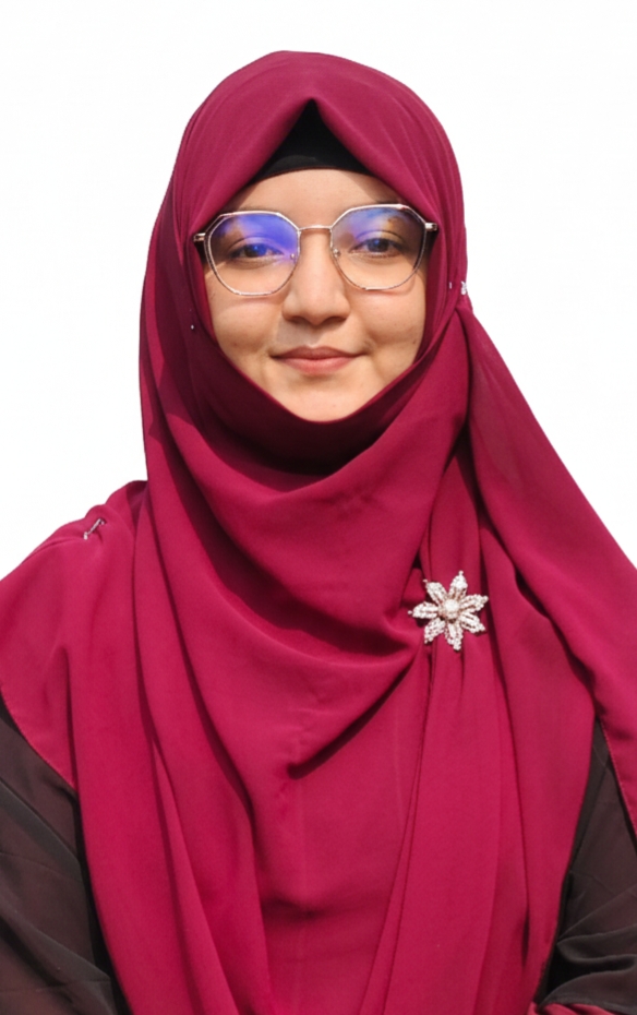 Mukassifatun Nur Shaheli