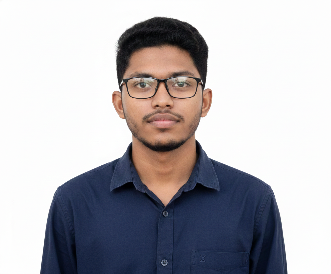 Rafid Ashraf Chowdhury