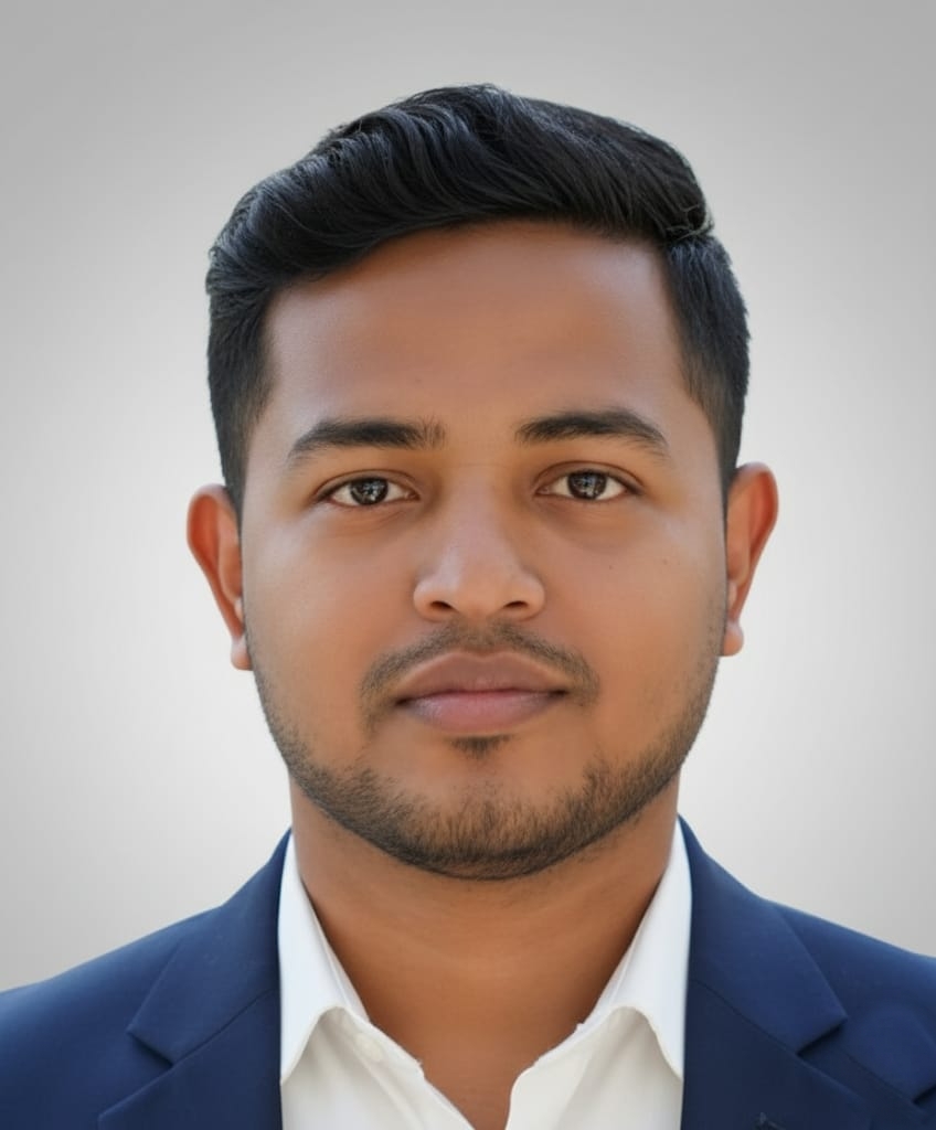 Mohammad Nuruzzaman Noyon