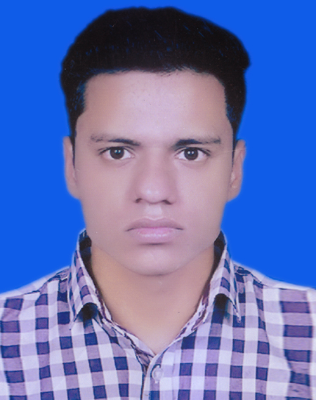 Md. Shafayet Jamil