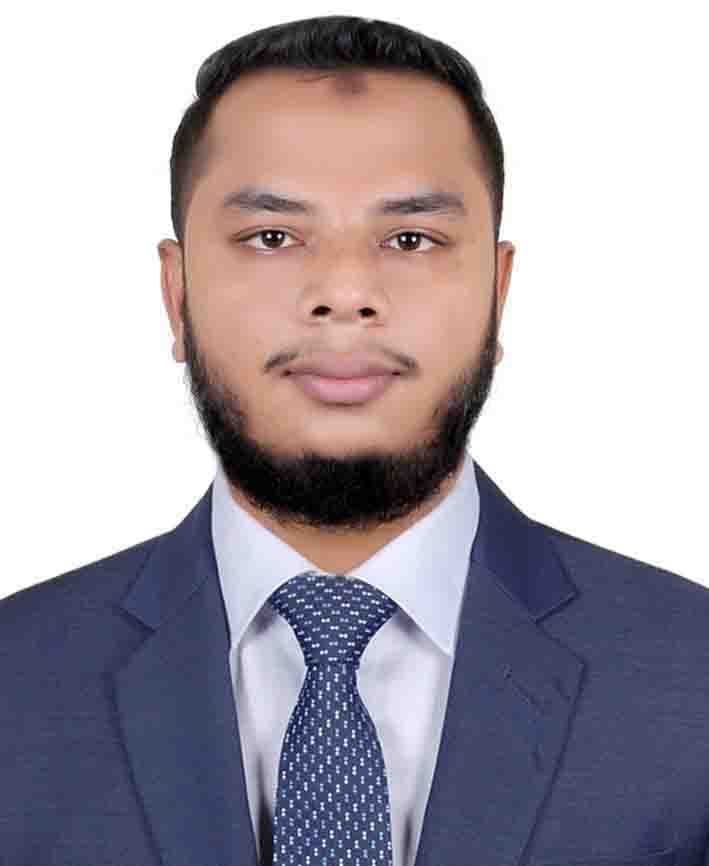 Abu Jaoyad Md Ishtiyak