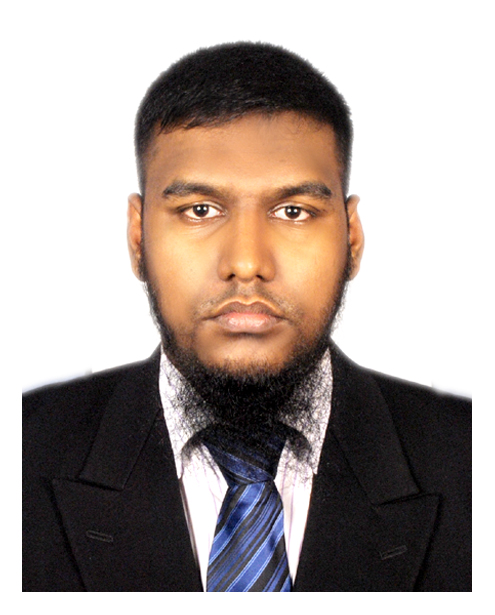 F.M. Saif Al Hasan Rahid